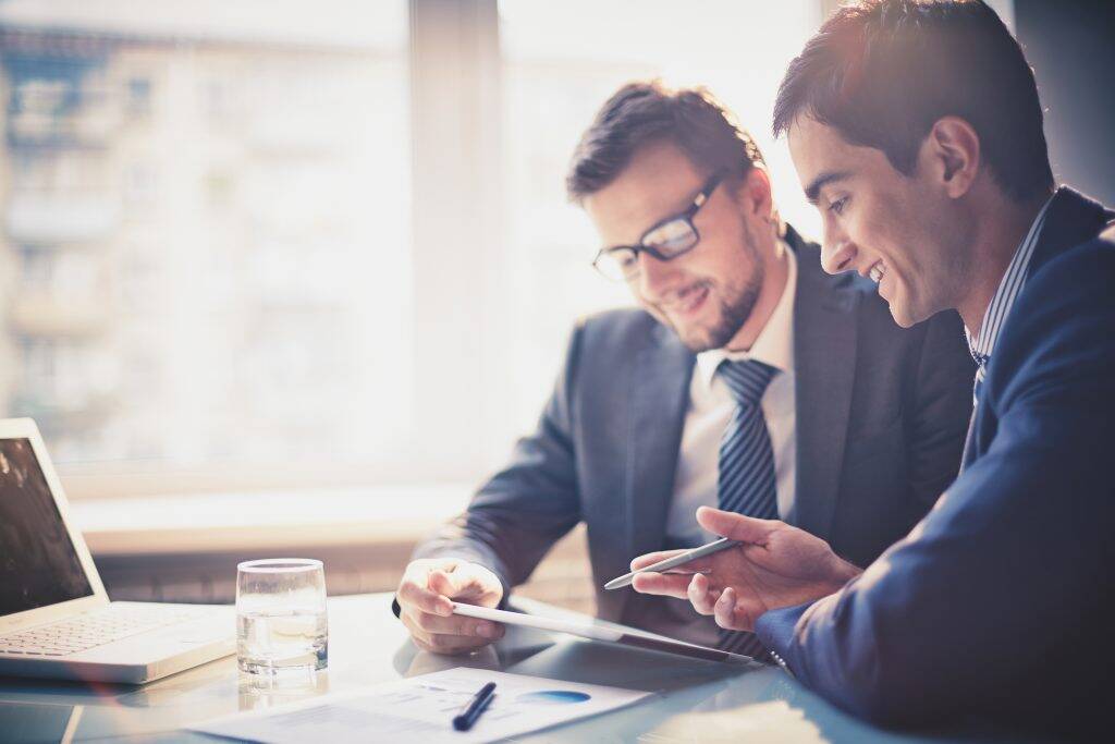 Consultancy Businesses