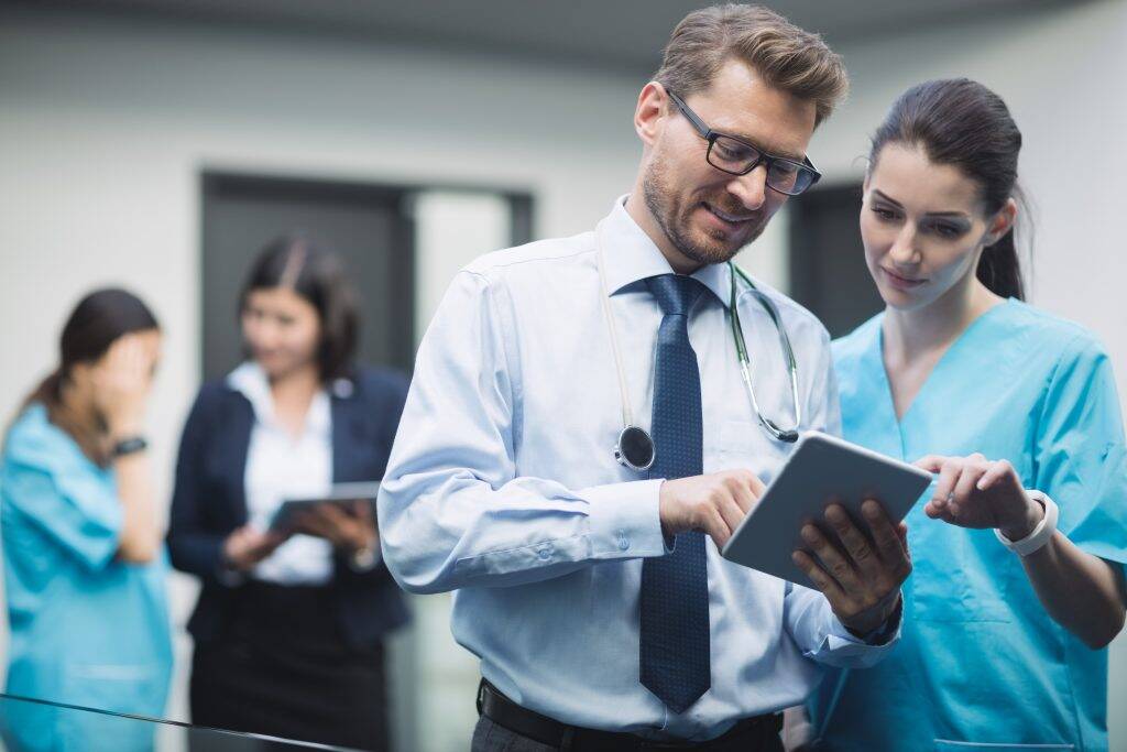 start a healthcare consultancy dubai, uae