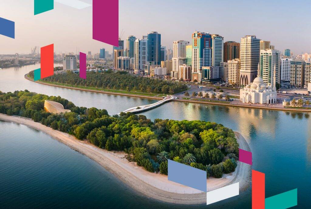 Benefits of Starting a Business in Sharjah