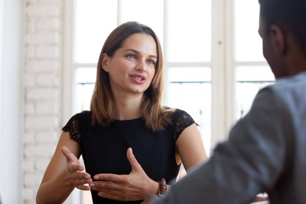 HR consultant in Dubai, UAE