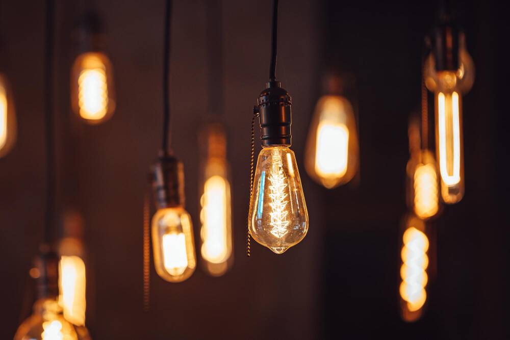 Lighting Equipment Wholesale Business in the UAE