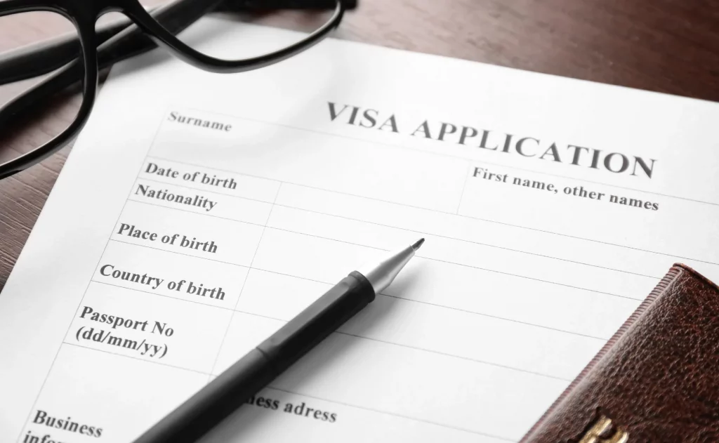 Family Visa Application Fees in Dubai