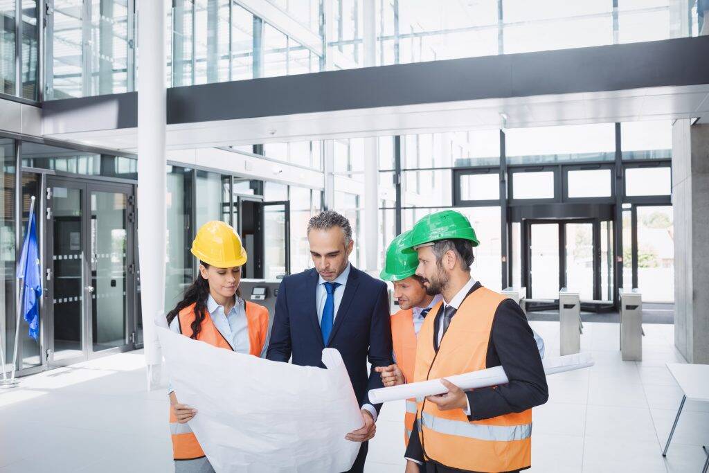 engineering firm in dubai